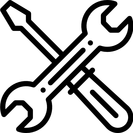 Icono de mantenimiento