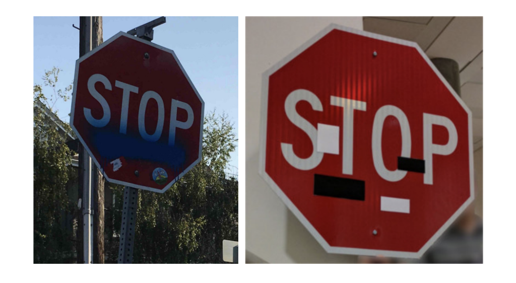 Stop Sign