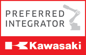 Preferred Integrator Kawasaki