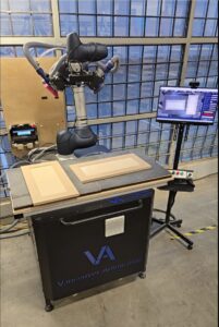 Robotic Sanding System 2 Screenshot 2024 11 11 222157